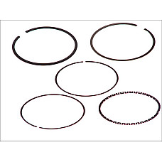 Set segmenti piston 795 STD 12 15 25 EN piston DACIA DUSTER DUSTER/SUV LOGAN LOGAN EXPRESS LOGAN MCV SANDERO RENAULT CLIO II CLIO III 1.4-1.6LPG 11.97- RENAULT GOETZE 08-105200-00