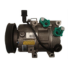 Compresor, climatizare Air-conditioning compressor KIA CARENS IV 1.7D 03.13- AIRSTAL 10-3905