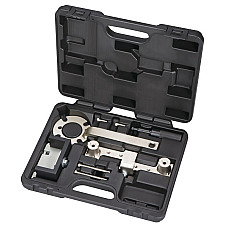 Blocatoare ax came montare distributie VOLVO V50 (545) PROFITOOL 0XAT0514