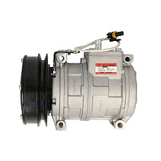 Compresor, climatizare Air-conditioning compressor JOHN DEERE SUNAIR CO-1024CA
