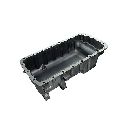 Baie de ulei aluminium CITROEN BERLINGO C5 I JUMPY XSARA FIAT SCUDO PEUGEOT 206 307 406 607 EXPERT PARTNER PARTNER/MINIVAN SUZUKI GRAND VITARA I 1.9D/2.0D 02.98-12.09 BLIC 0216-00-5507477P
