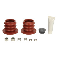 Set placute frana,frana disc Piese tipice sau standardizate Etansarea pistonului HALDEX 94662