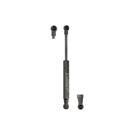 Amortizor gaz, pavilion Arcul cu gaz arcul de gaz de acoperis Dreapta/Stanga lungime maxima: 240mm sUV:80mm EN retractable roof - convertible FIAT BARCHETTA KABRIOLET 04.95-05.05 KROSNO KR31777