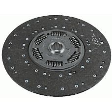 Disc ambreiaj 420mm SCANIA 2 3 3 BUS DS11.14-DTC11.02 01.81- SACHS 1878 003 238:009