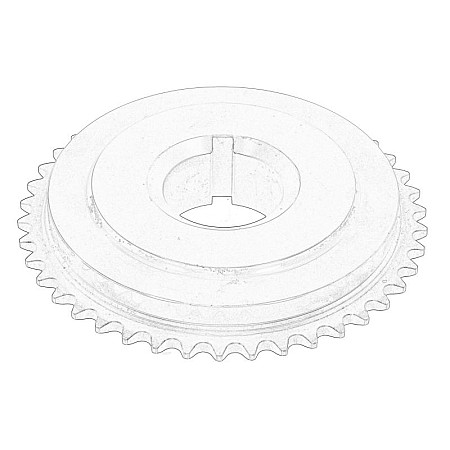 Roata dintata, arbore de echilibrare Angrenaj cu arbore de echilibrare OPEL ASTRA J GTC GT INSIGNIA A INSIGNIA A COUNTRY INSIGNIA B INSIGNIA B COUNTRY INSIGNIA B GRAND SPORT SIGNUM VECTRA C 2.0/2.0ALK OE OPEL 12642713