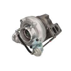Turbocompresor Turbocharger  FENDT 922 VARIO 924 VARIO 924 VARIO FAVORIT 927 VARIO 930 VARIO 933 VARIO 936 VARIO DEUTZ FAHR X 710 X 720 LAMBORGHINI R 8.215 R 8.230 R 8.265 R 8.270 BORGWARNER KKK12709900013