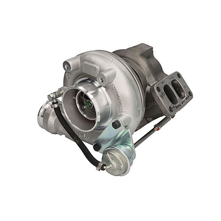 Turbocompresor Turbocharger  FENDT 922 VARIO 924 VARIO 924 VARIO FAVORIT 927 VARIO 930 VARIO 933 VARIO 936 VARIO DEUTZ FAHR X 710 X 720 LAMBORGHINI R 8.215 R 8.230 R 8.265 R 8.270 BORGWARNER KKK12709900013