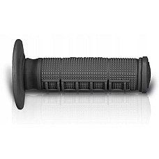 Miner Grips ghidon diametru 22 24mm lungime 115mm Culoare offroad negru buc ARIETE 02621 N