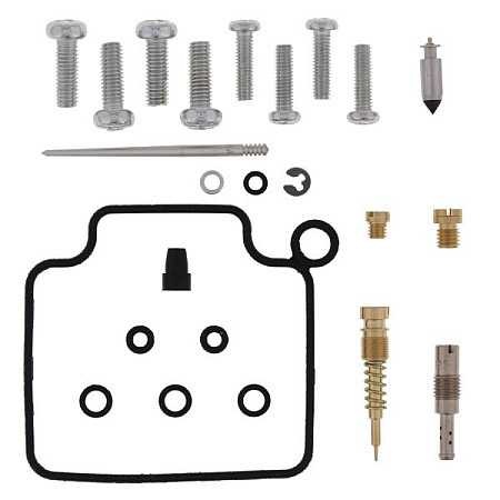 Kit reparatie carburator for number of carburettors 1 for sports use HONDA TRX 350 2004-2006 ALL BALLS 26-1209