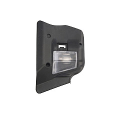 Suport lampa, lampa spate EN Rear lamp bulb socket Dreapta extern BMW 3 E46 1.6-3.2 12.98-07.06 ULO ULO7437-06