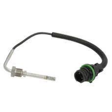 Senzor, temperatura gaze evacuare Senzor temperatura evacuare MERCEDES ACTROS MP2 / MP3 ATEGO AXOR AXOR 2 ECONIC 01.98- AKUSAN MER-SE-034
