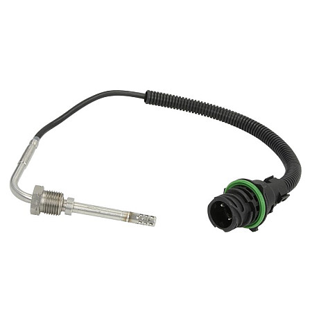 Senzor, temperatura gaze evacuare Senzor temperatura evacuare MERCEDES ACTROS MP2 / MP3 ATEGO AXOR AXOR 2 ECONIC 01.98- AKUSAN MER-SE-034