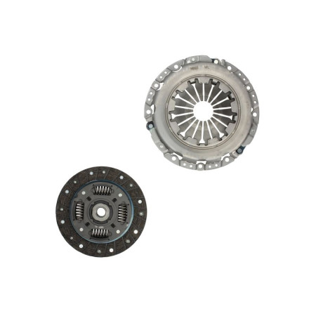 Set ambreiaj Clutch kit 190mm HYUNDAI I20 I I20 II KIA RIO III RIO IV 1.2/1.25 08.08- NEXUS F10528NX