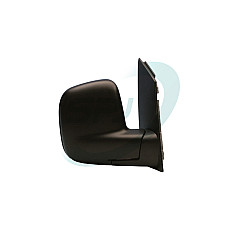 Oglinda exterioara laterala Stanga electric asferice incalzita se potriveste VW CADDY III III MINIVAN SPJ SPJE 1909