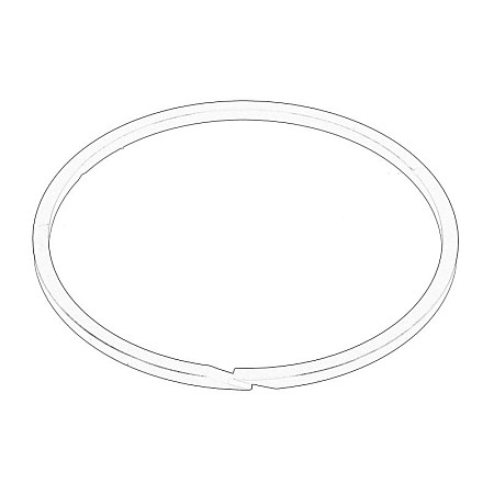 Siguranta Distribution box locking ring CHALLENGER MT 425 B MT 445 B MT 455 B MT 465 B MT 475 B MT 525 B MT 535 B MT 545 B MT 555 B MT 565 B MT 575 B MT 585 B MT 595 B CLAAS 547 547 ATX OE CLAAS 6005031636-CL