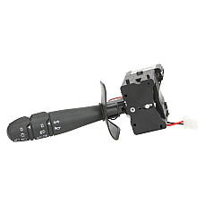 Comutator coloana directie Comutator combinat sub volan Claxon Indicatorii lumini RENAULT KANGOO KANGOO EXPRESS MEGANE I MEGANE I CLASSIC MEGANE I COACH MEGANE SCENIC SCENIC I 08.95- VALEO VAL251439