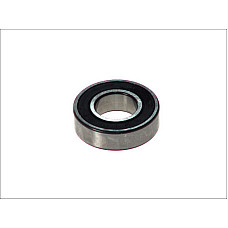 Lagar 20x42x12 rulment de precizie fata-verso garnitura plus clearance-ul 6004-2RS-C3 / FAG / FAG Bearings 6004-2RS-C3 /FAG/