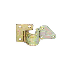 Balama usa Stanga  IVECO EUROCARGO I-III 09.00-09.15 COVIND 120/ 7