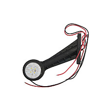 Lampa gabarit Outline marker lights R hose length 350 10/30V JCB 1076560COBO