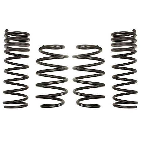 Set arcuri sport Eibach Pro-Kit-ul Ford Mondeo III BWY Turnier / Station Wagon 1.8 2.0 fara masina 02.01 - 1065 kg kg/1140 E10-35-004-03-22 40 mm/30 mm EIBACH E10-35-004-03-22