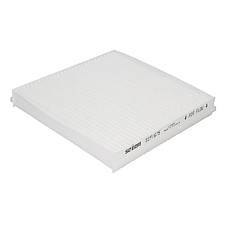 Filtru, aer habitaclu Filtru habitaclu polen RENAULT LAGUNA II VEL SATIS 1.6-3.5 03.01- PURFLUX PX AH185