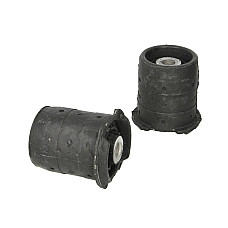Set reparatie, corp ax Set de reparatie a fasciculului de suspensie spate Dreapta/Stanga 605mm BMW 3 E36 1.6-2.8 09.90-11.99 FEBI BILSTEIN 01677