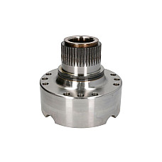 Carcasa, diferential Rear axle tube repair kit VOLVO EV80 C.E.I 199217