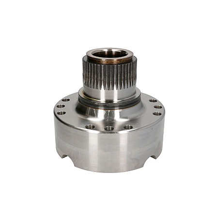 Carcasa, diferential Rear axle tube repair kit VOLVO EV80 C.E.I 199217