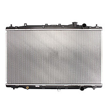Radiator, racire motor Radiator motor Manual  HONDA CR-V IV 1.6D KOYORAD PL083162