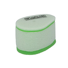 Filtru aer Spuma filtru de   cartus KAWASAKI KLX 140 2008-2019 HIFLO HFF2032