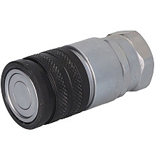 Cupla rapida hidraulica priza 1 2inch BSPP 110l min Standard ISO  16028 FASTER 3FFH08 12GAS F