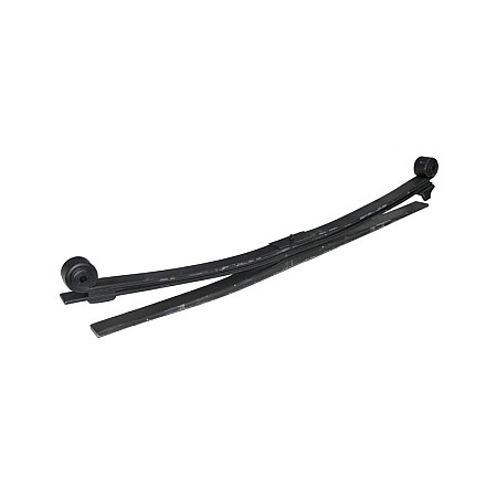 Pachet arc cu foi Arc lamelar Spate 3/23244580850/850 MERCEDES ATEGO 01.98-10.04 SCHOMACKER 33865000-S