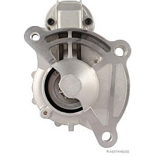 Electromotor 12V 2kW AUDI A3 SEAT IBIZA IV IBIZA IV SC IBIZA IV ST LEON LEON SC LEON ST TOLEDO IV SKODA FABIA III KAMIQ OCTAVIA III VW GOLF SPORTSVAN VII 1.0-2.0D 04.12- HERTH+BUSS PARTI ELECTRICE 42458714