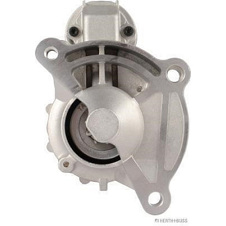Electromotor 12V 2kW AUDI A3 SEAT IBIZA IV IBIZA IV SC IBIZA IV ST LEON LEON SC LEON ST TOLEDO IV SKODA FABIA III KAMIQ OCTAVIA III VW GOLF SPORTSVAN VII 1.0-2.0D 04.12- HERTH+BUSS PARTI ELECTRICE 42458714