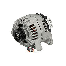 Alternator 12V 100A OPEL ASTRA G CLASSIC ASTRA H ASTRA H CLASSIC ASTRA H GTC CORSA C CORSA D MERIVA A TIGRA 1.0-1.4LPG 03.04- STARDAX STX100555R