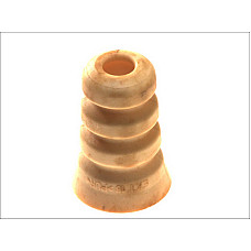 Tampon cauciuc, suspensie Bare amortizor Spate Dreapta/Stanga inaltime 82mm CITROEN BERLINGO BERLINGO/MINIVAN XSARA XSARA PICASSO PEUGEOT PARTNER PARTNER/MINIVAN 1.1-2.0D 06.96- SASIC SAS1665635