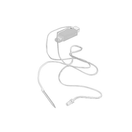 Element de control,aer conditionat A/C control element thermostat CASE IH 100 PRO 105 PRO 80 PRO 85 PRO 90 PRO 95 PRO 140 150 160 175 195 1060 V 1070 C 1070 V 1075 V 1095 V 1075 C 1085 C 1095 C 1070 N OE CASE 1-34-784-288-CNH