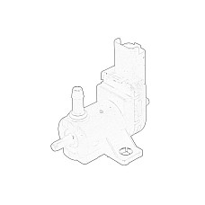 Convertor presiune, esapament Electropneumatic control valve CITROEN BERLINGO BERLINGO MULTISPACE BERLINGO/MINIVAN C2 C3 PLURIEL C4 C4 I C4 II C4 PICASSO I C4 PICASSO II C4 SPACETOURER C5 II 1.1-3.0 09.98- OE PEUGEOT 1618HR