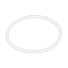 O-ring 60mmx3mm OE M.A.N. 06.56936.2423MAN
