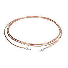 Furtun frana Furtun/conducta de frana 104/105 lungime 4250mm WP WP-593