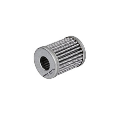 Element de filtrare a fazei de vapori Vapour phase filter - 10 Valtek type 97 glass fibre with net wys. 55 mm szer. 42 mm sr. 18 mm CERTOOLS LPG CI-275-2/10