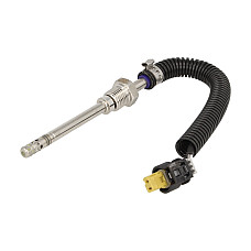 Senzor, temperatura gaze evacuare Senzor temperatura evacuare Filtru de particule Diesel MERCEDES C C204 C W204 C T-MODEL S204 CLS C218 E A207 E C207 E W212 E T-MODEL S212 2.2D 08.08- VDO A2C59507501Z