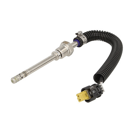 Senzor, temperatura gaze evacuare Senzor temperatura evacuare Filtru de particule Diesel MERCEDES C C204 C W204 C T-MODEL S204 CLS C218 E A207 E C207 E W212 E T-MODEL S212 2.2D 08.08- VDO A2C59507501Z