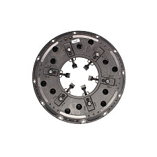 Placa presiune ambreiaj Placa de presiune ambreiaj 310mm FENDT 1 / 2 / 3 / 4 / 5 600 D225-6-TD226B-6 01.66- KAWE 6010 KW