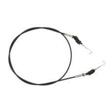 Cablu acceleratie Cablu accelerator 2330mm DAF 75 CF 95 PF183M-WS315M 09.87-12.00 AUGER AUG71739