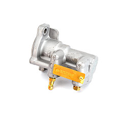 Receptor comanda debriere Servomotorul cutiei de viteze ZF ECOSPLIT NEW ECOSPLIT 16 S 151 NMV 16 S 221 WSK 16 S 2520 TO MAN KONGSBERG KA 629219AM