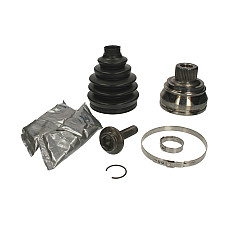 Set articulatie, planetara Articulatia arborelui cotit exterior Dreapta/Stanga 42z/27z/765mm AUDI A4 ALLROAD B8 A4 B8 A5 A6 C7 A7 A8 D4 Q5 1.8-4.2D 06.07-01.18 SPIDAN 0.024683