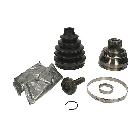 Set articulatie, planetara Articulatia arborelui cotit exterior Dreapta/Stanga 42z/27z/765mm AUDI A4 ALLROAD B8 A4 B8 A5 A6 C7 A7 A8 D4 Q5 1.8-4.2D 06.07-01.18 SPIDAN 0.024683