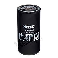 Filtru aer de aer HENGST AS908M
