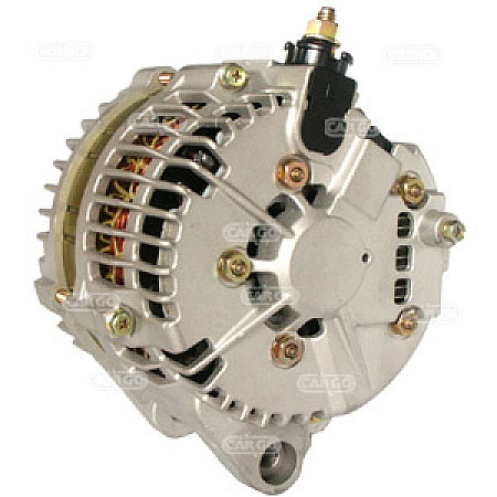 Alternator 14V 110A NISSAN PATHFINDER IV PRIMERA X-TRAIL I 2.0/2.5/2.5H 07.01- CARGO CAR113316